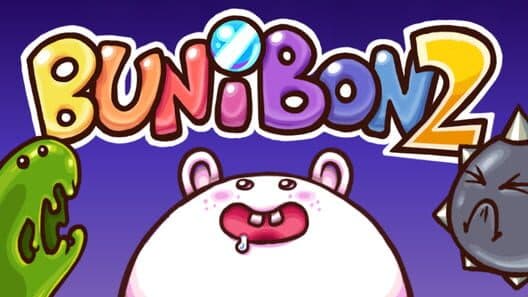 Обложка BuniBon 2