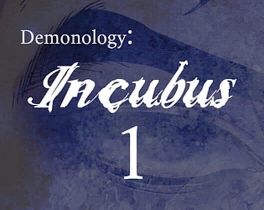 Обложка Demonology: Incubus: Chapter 1