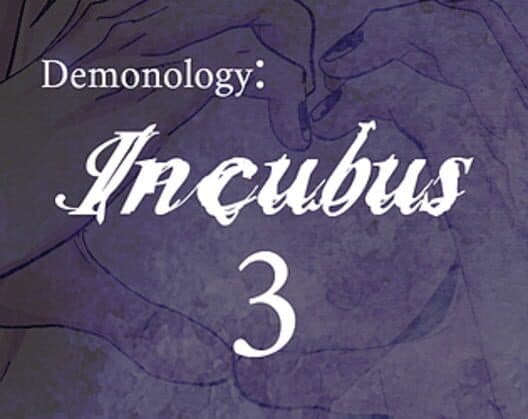 Обложка Demonology: Incubus: Chapter 3