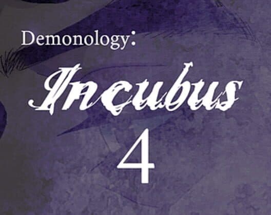 Обложка Demonology: Incubus: Chapter 4