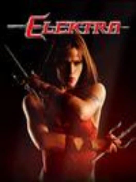 Обложка Elektra
