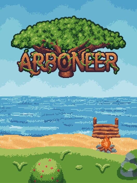 Обложка Arboneer