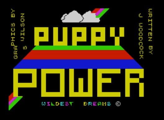 Обложка Fido 2: Puppy Power