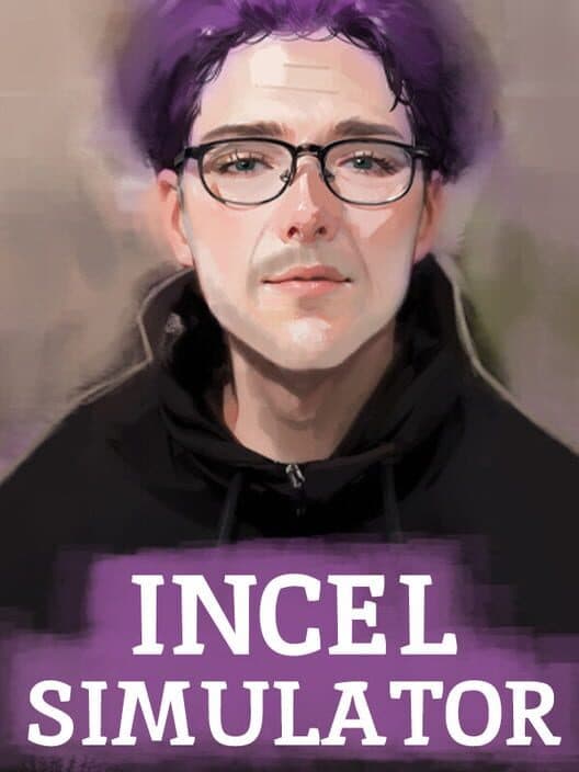 Обложка Incel Simulator