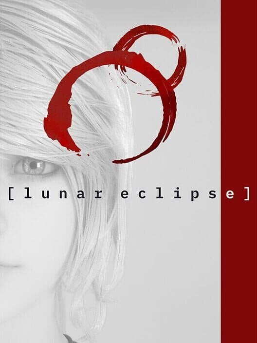 Обложка Lunar Eclipse