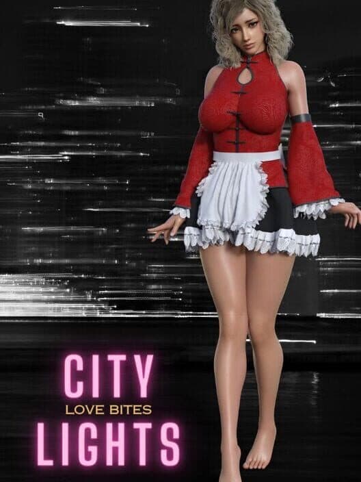 Обложка City Lights Love Bites Season 0