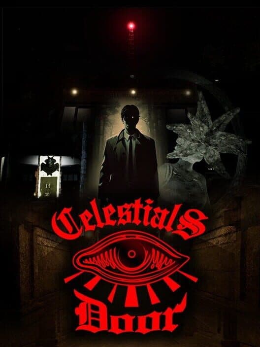 Обложка Celestials Door