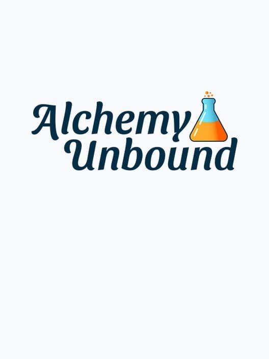Обложка Alchemy Unbound