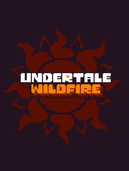Обложка Undertale Wildfire