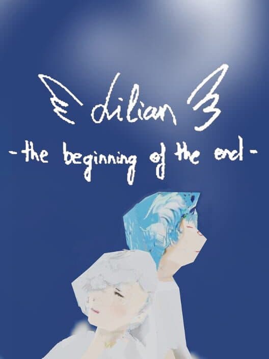 Обложка Lilian: The beginning of the end