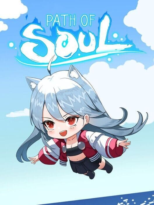 Обложка Path of Soul