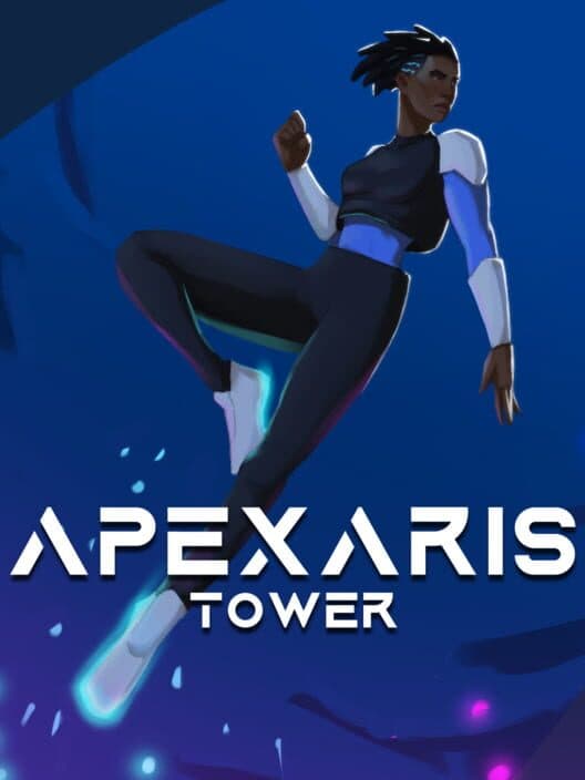 Обложка Apexaris Tower