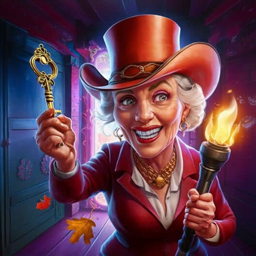 Обложка Escape Room: Beyond Mystery