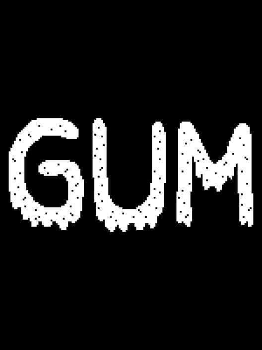 Обложка Gum