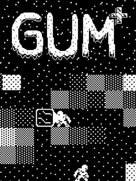 Обложка Gum+