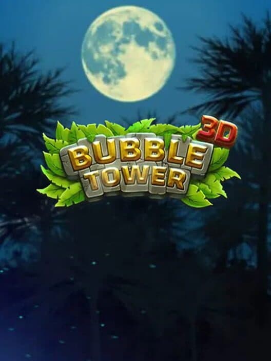 Обложка Bubble Tower 3D