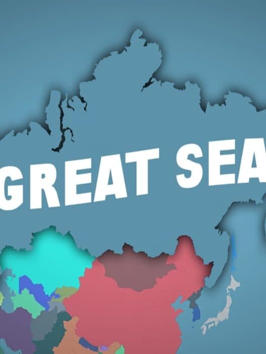 Обложка Simulator of Ukraine 1991: The Great Sea