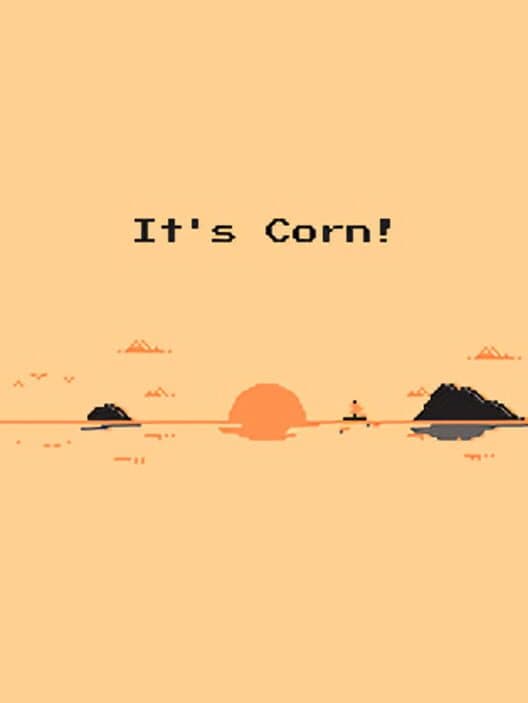 Обложка It's Corn!
