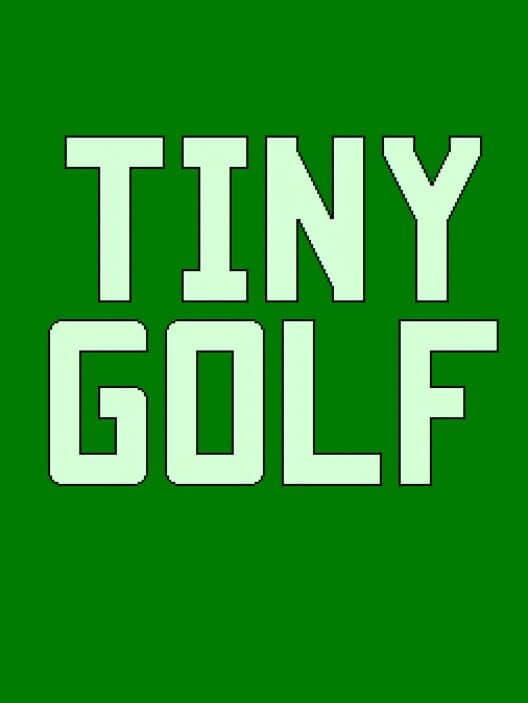 Обложка Tiny Golf