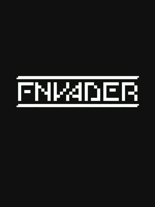 Обложка Fnvader