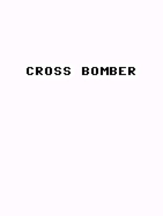 Обложка Cross Bomber