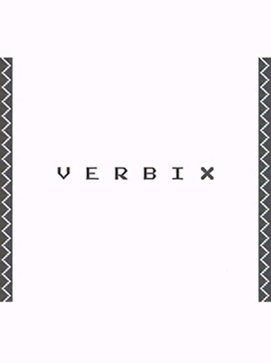 Обложка Cross Verbix