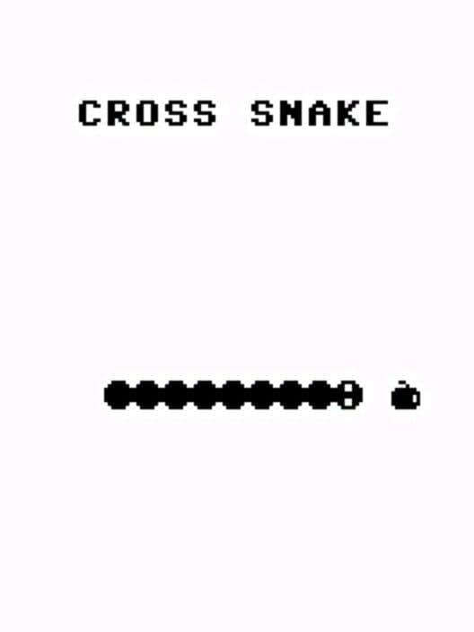 Обложка Cross Snake