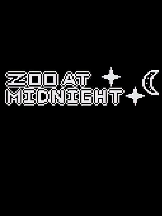 Обложка Zoo at Midnight