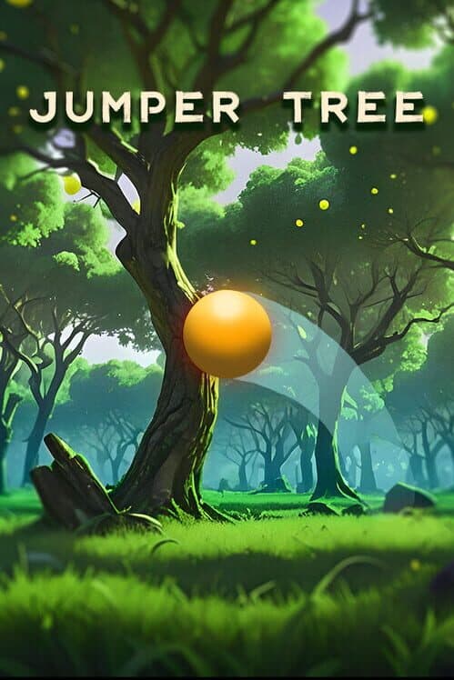 Обложка Jumper Tree