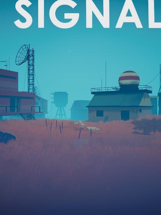 Обложка Signal