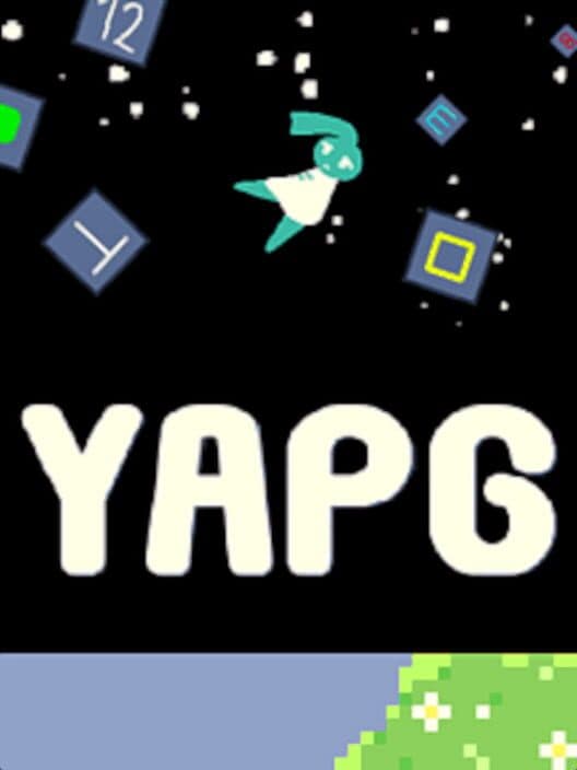 Обложка YAPG