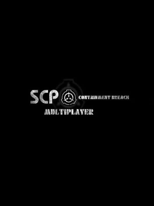 Обложка SCP: Containment Breach Multiplayer