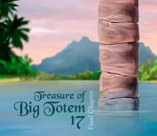 Обложка Treasure of Big Totem 17