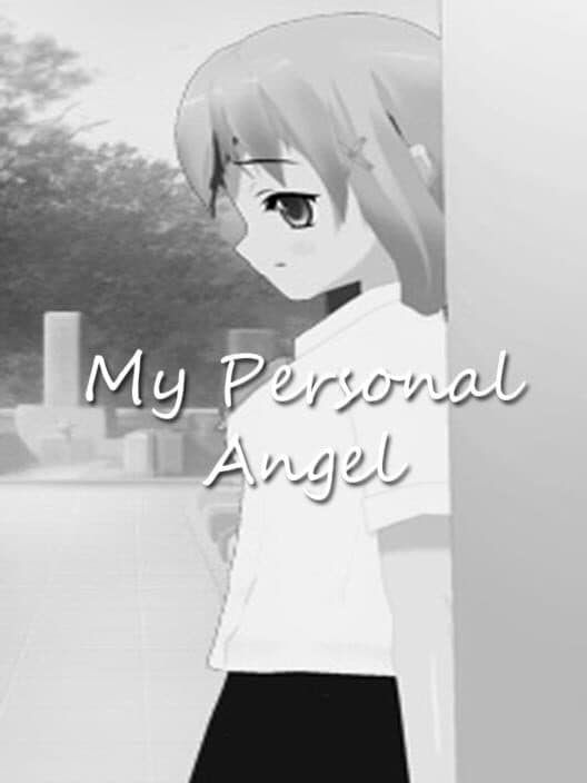 Обложка My Personal Angel