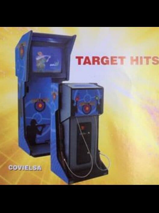 Обложка Target Hits
