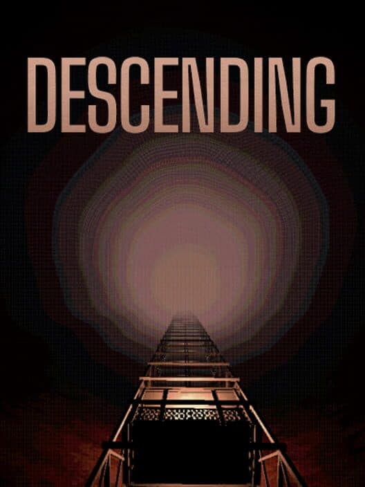 Обложка Descending