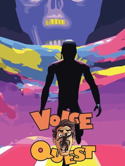 Обложка Voice Quest