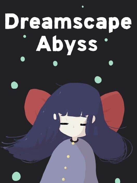 Обложка Dreamscape Abyss
