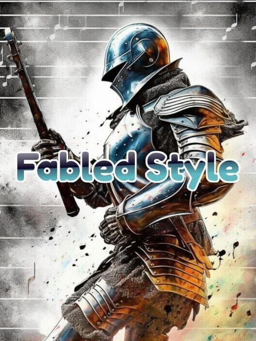 Обложка Fabled Style