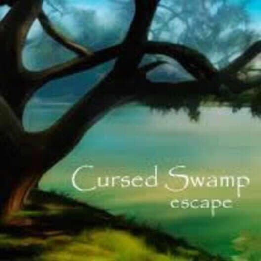 Обложка Cursed Swamp Escape