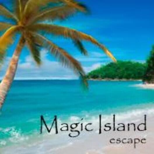 Обложка Magic Island Escape