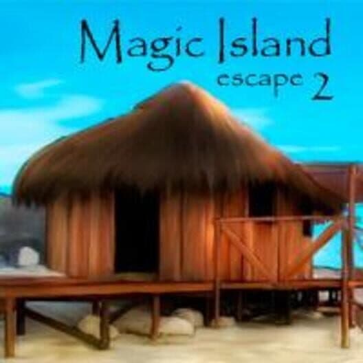 Обложка Magic Island Escape 2
