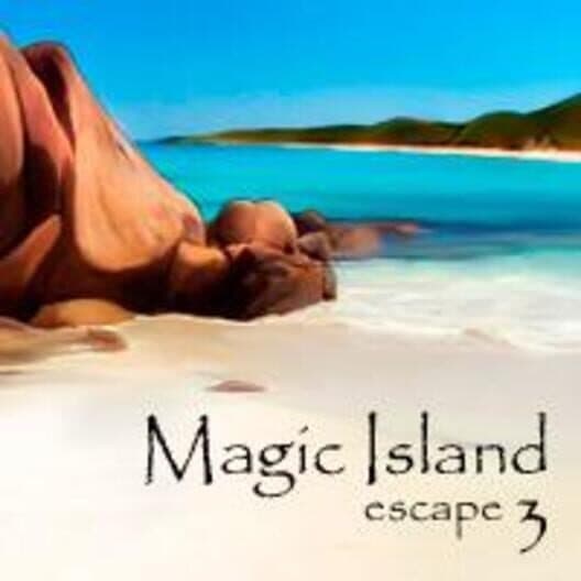 Обложка Magic Island Escape 3