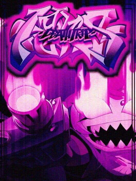 Обложка Deathtrip