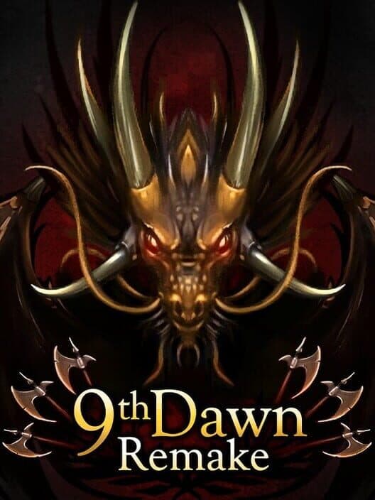 Обложка 9th Dawn Remake