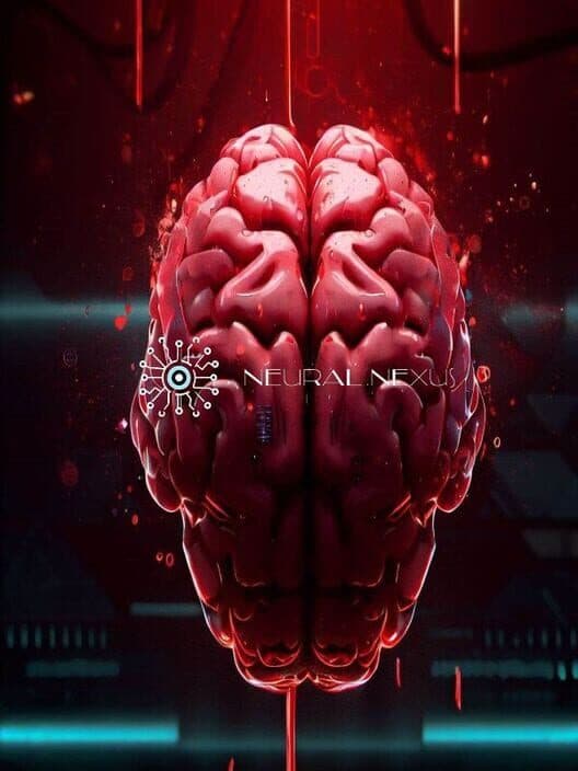 Обложка Neural Nexus
