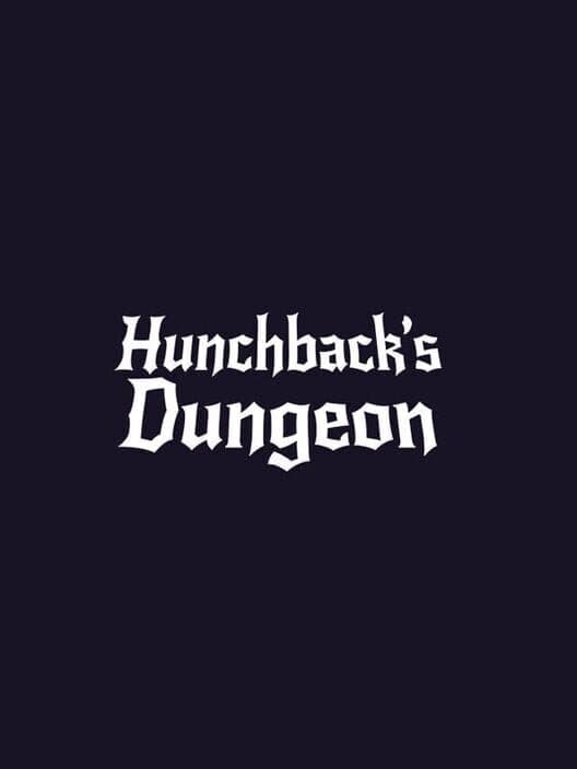 Обложка Hunchback's Dungeon