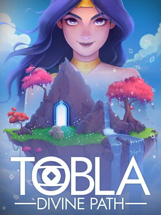 Обложка Tobla: Divine Path