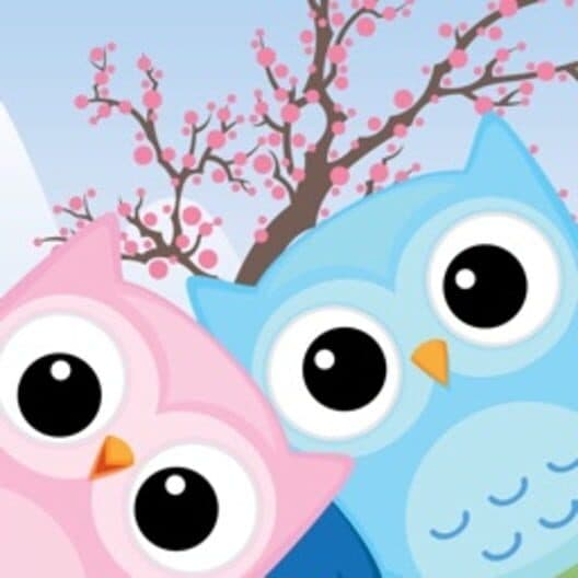Обложка Owls