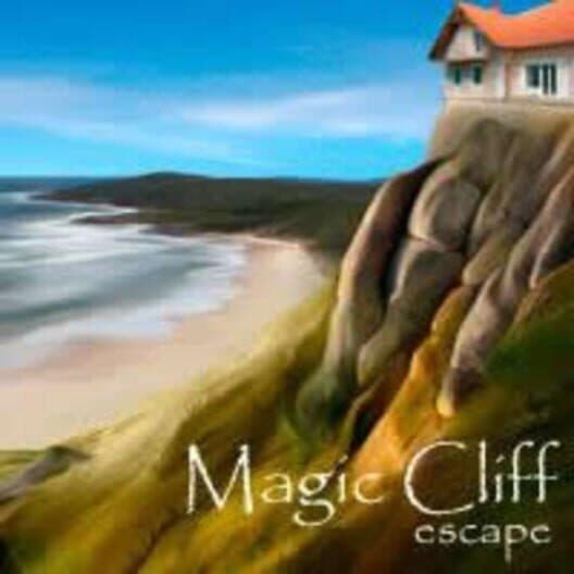 Обложка Magic Cliff Escape